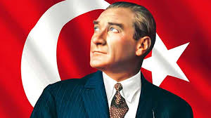 Mustafa Kemal Atatürk’ü anlatan şiir