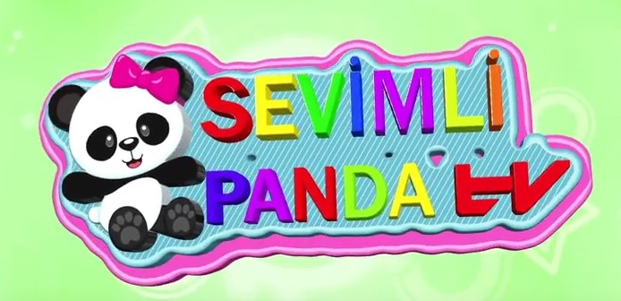 Sevimli Panda TV Videoları İle Eğlenceli Vakit Geçirin