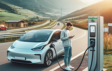 Elektrikli Araç Kullanırken Şarj Stresi Nasıl Azaltılır?