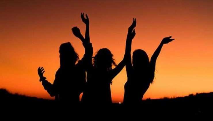 Antalya’da İlginç Etkinliklere Katılmanın Avantajları