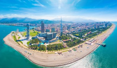 Batum Turu Güvenli mi? (2026 Güncel Bilgiler)