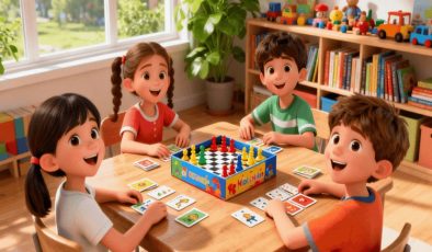 Oyuncak Güvenliğini Değerlendirirken Hangi Sertifikalara Bakılmalı?