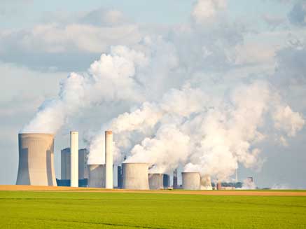 Karbon Ayak İzi Hesaplama Süreçlerinde Şeffaflık, Sürdürülebilirlik ve Kurumsal Sorumluluk Artıyor